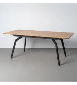 Zona-Design Stół rozkładany MESINOY od 160 do 200 cm naturalny