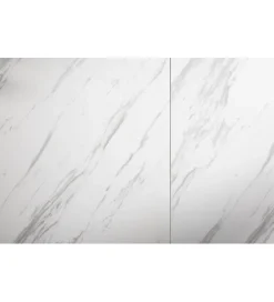 Invicta Interior Stół rozkładany PLATON Prometheus 180 cm - 260 cm ceramika w optyce marmuru