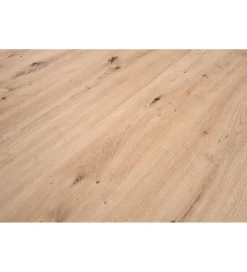 Halmar Stół rozkładany RINGO 102 cm - 142 cm w kolorze dąb artisan