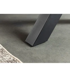 Invicta Interior Stół rozkładany WILD 160 cm do 200 cm naturalny outlet