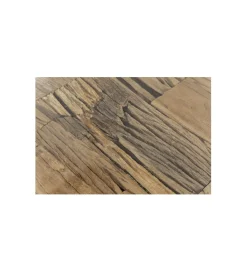 KARE Stół RUSTICO 200 x 90 cm naturalny