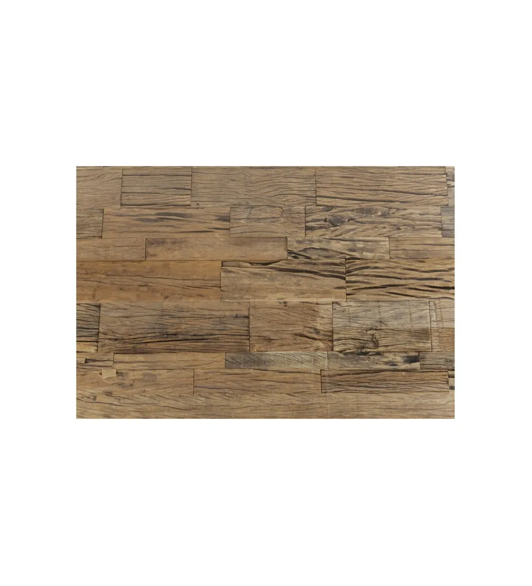 KARE Stół RUSTICO 200 x 90 cm naturalny