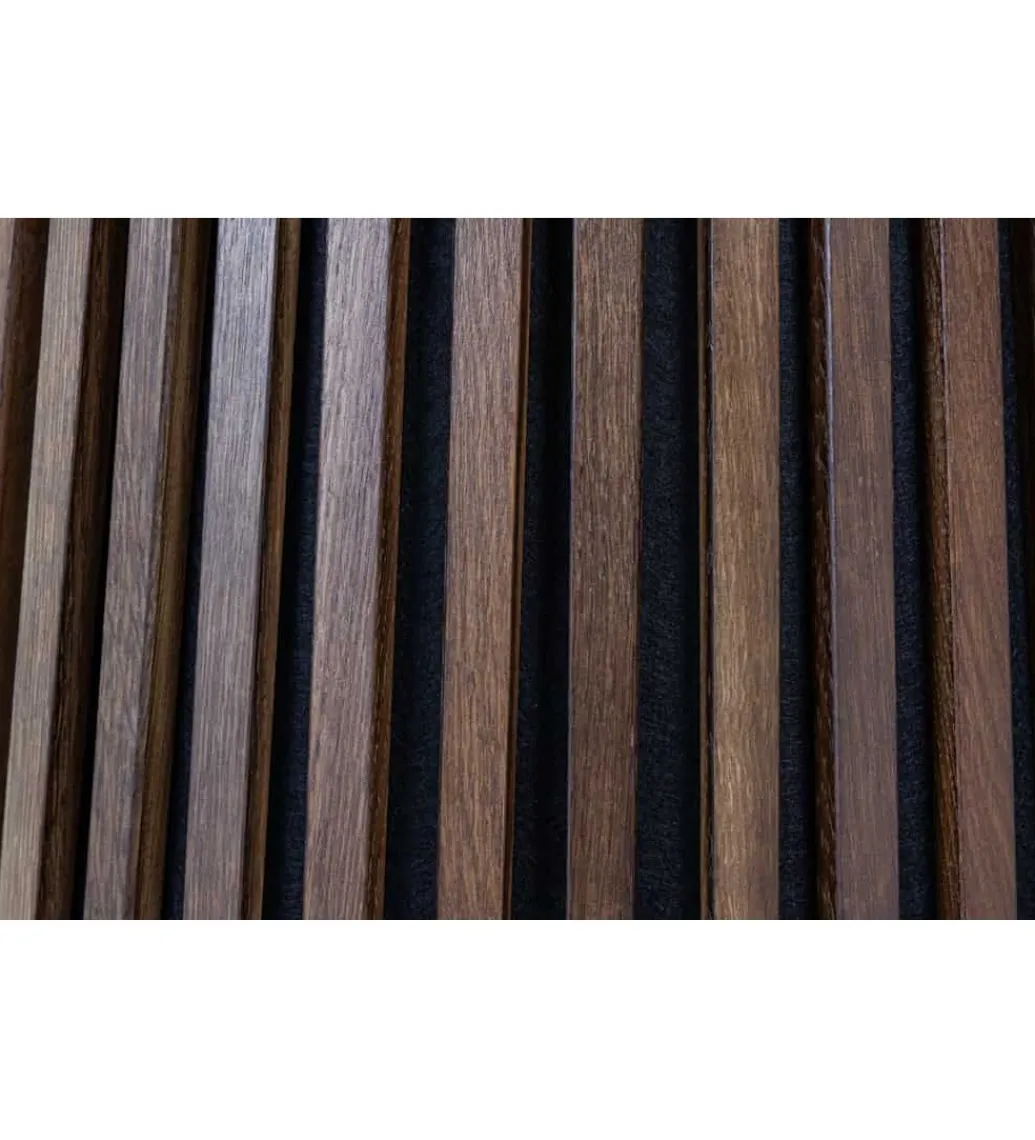 Invicta Interior Stół SANZA 140 cm w optyce dąb ciemny