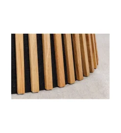 Invicta Interior Stół SANZA 140 cm w optyce dębu