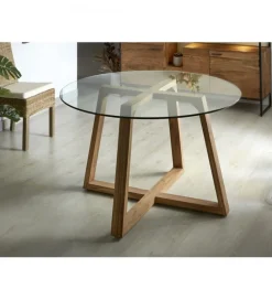 Imeri Stół SCARPA 130 cm