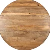 Exclusivas Stół SELERE 120 cm drewno mango