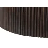 LF-Design Stół SELVETOR 230 cm drewno mango w kolorze orzecha