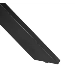 Zona-Design Stół SOLIS 140 cm drewno mango