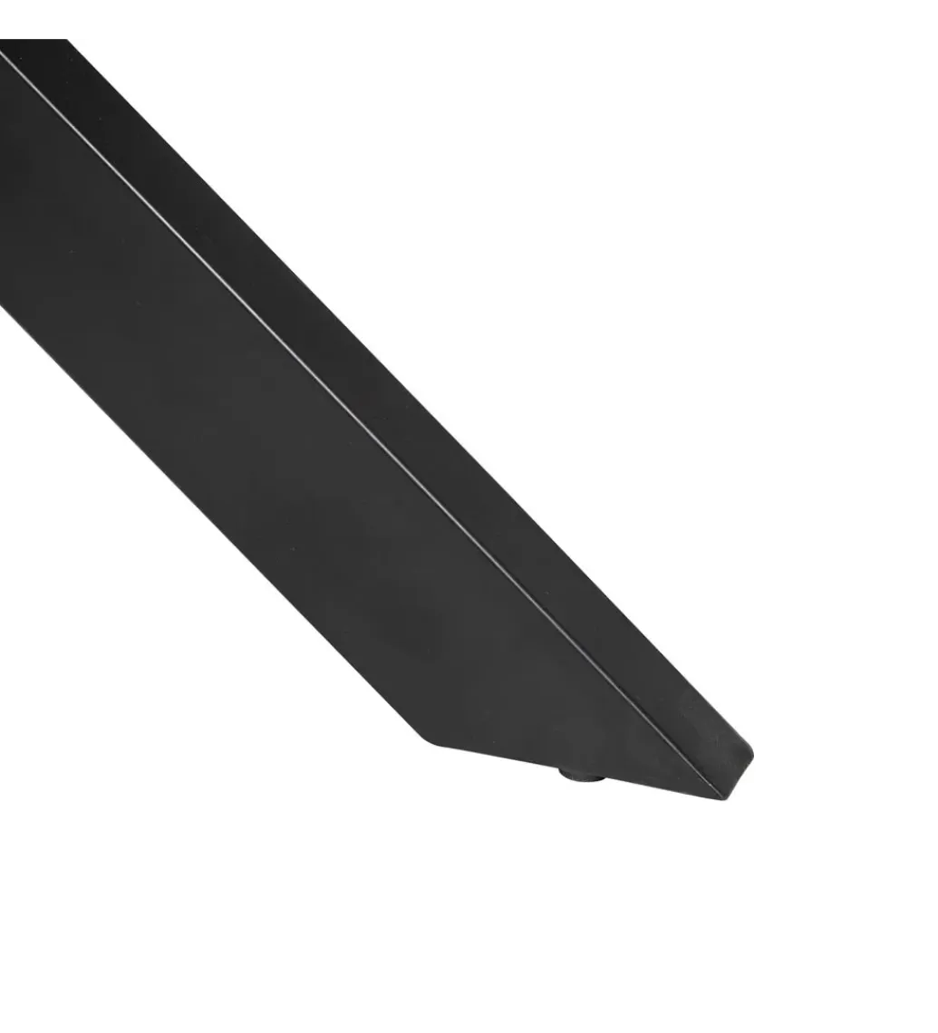 Zona-Design Stół SOLIS 140 cm drewno mango