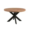 LF-Design Stół STUDY 120 cm drewno mango