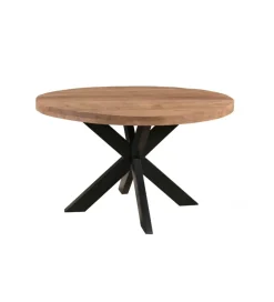 LF-Design Stół STUDY 120 cm drewno mango