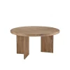 J-Line Stół TERAM 150 cm drewno mango