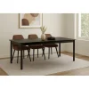 LF-Design Stół TOBAGO 220 cm czarny