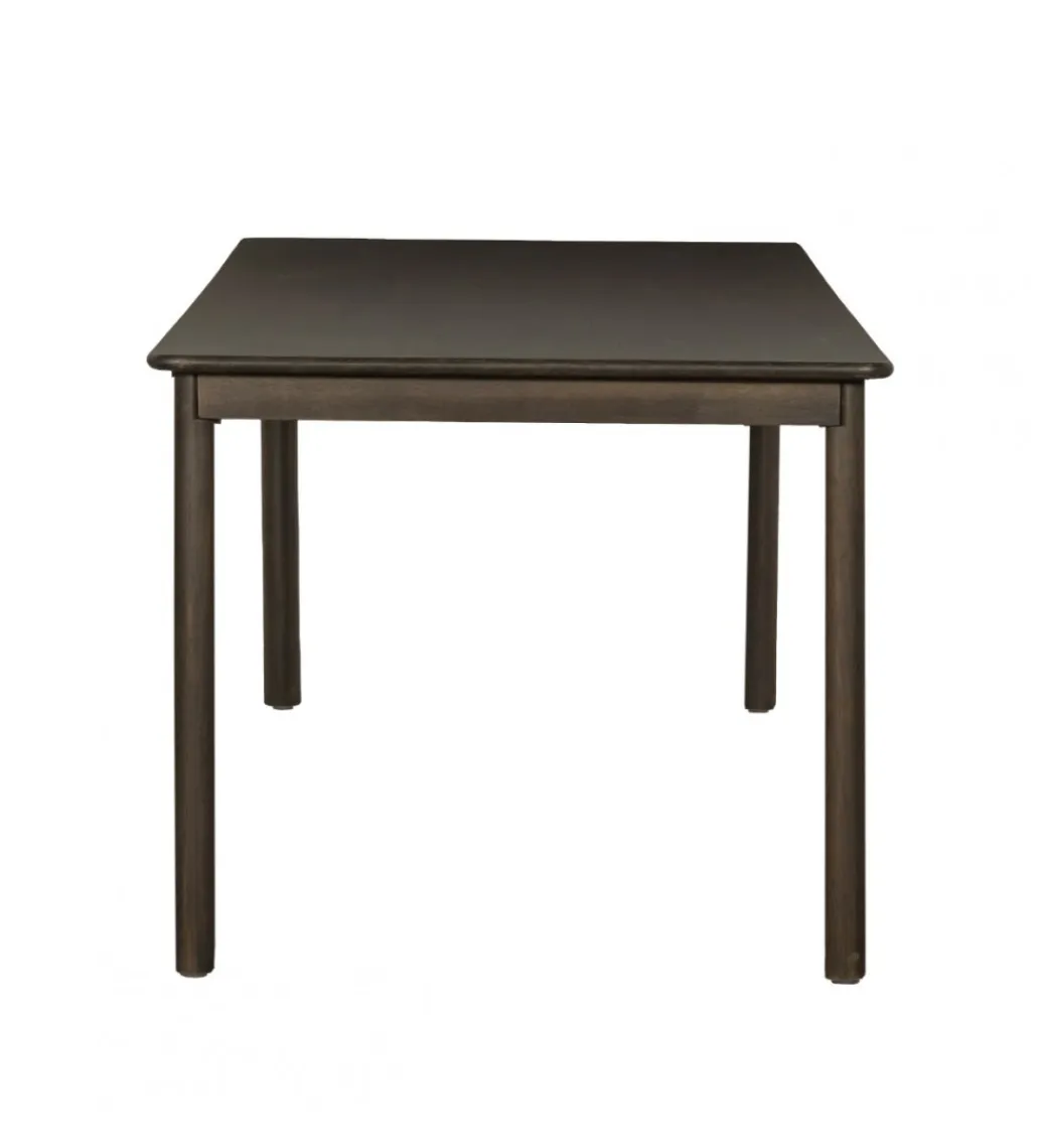 LF-Design Stół TOBAGO 220 cm czarny