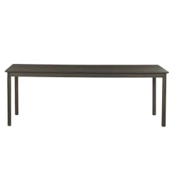 LF-Design Stół TOBAGO 220 cm czarny