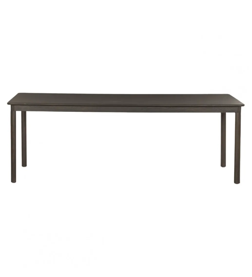 LF-Design Stół TOBAGO 220 cm czarny