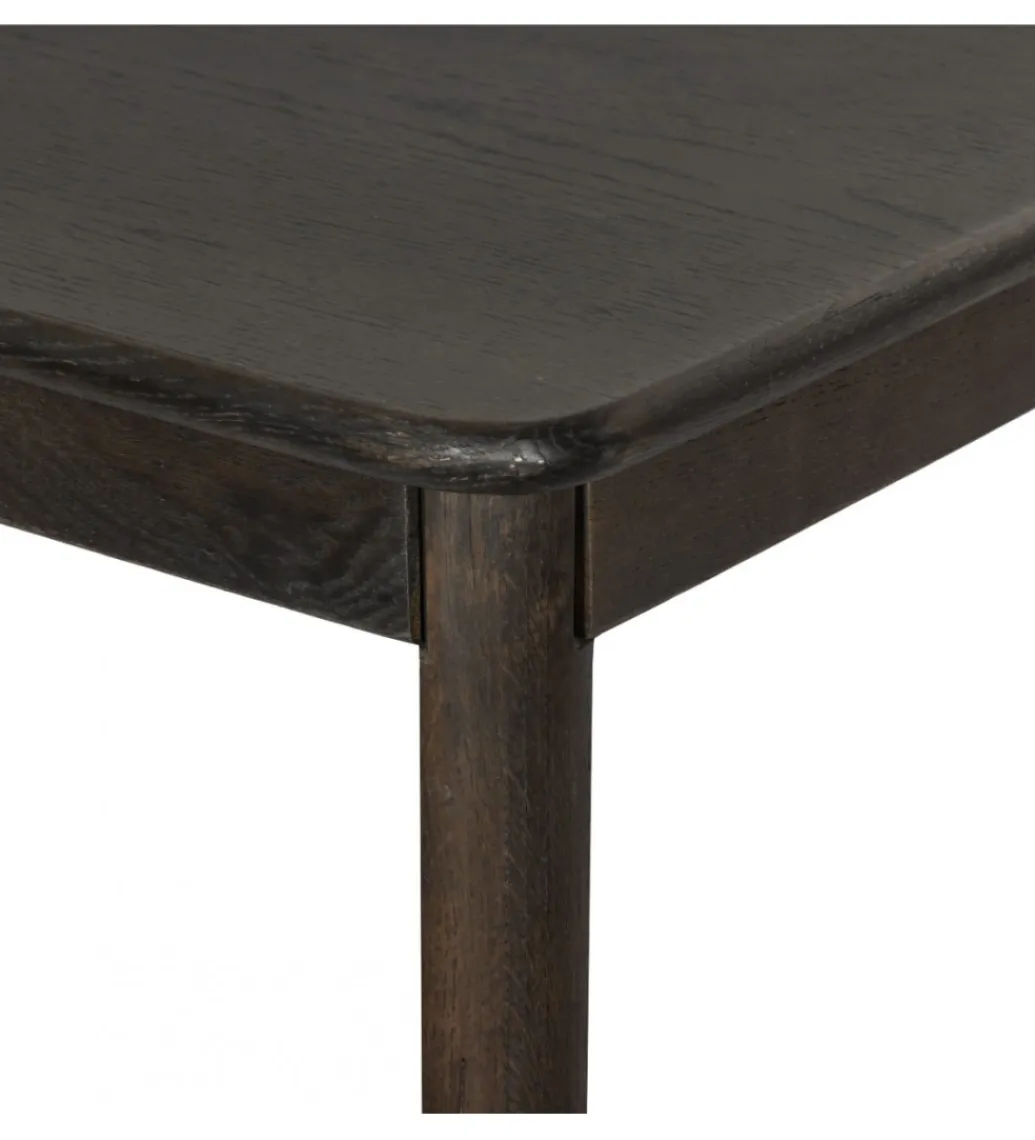 LF-Design Stół TOBAGO 220 cm czarny