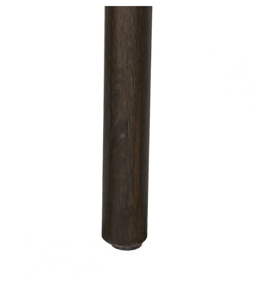 LF-Design Stół TOBAGO 220 cm czarny
