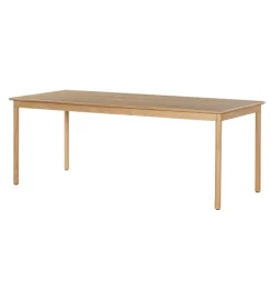 LF-Design Stół TOBAGO 220 cm naturalny