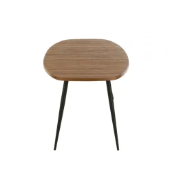 J-Line Stół UDINE 200 cm drewno teak