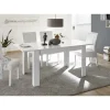MCA Linia Włoska Stół VITTORIA 180 cm x 90 cm biały