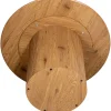 Exclusivas Stół WEWUR 120 cm drewno