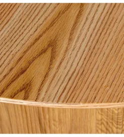 Exclusivas Stół WEWUR 120 cm drewno
