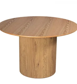 Exclusivas Stół WEWUR 120 cm drewno