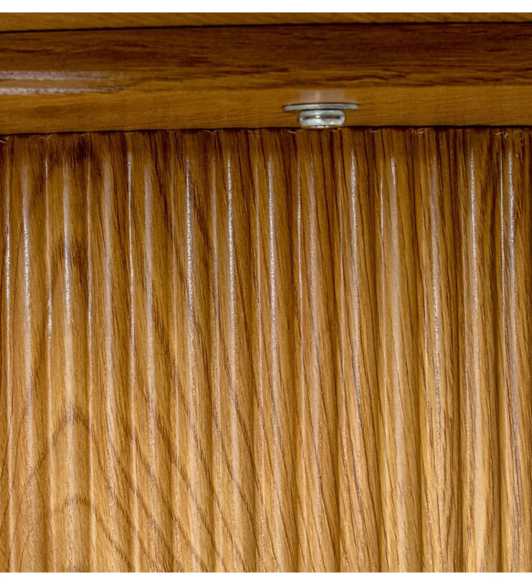 Exclusivas Stół WEWUR 120 cm drewno