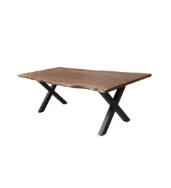 Invicta Interior Stół ZAMBEZI Amazonas  X 180 cm drewno Sheesham