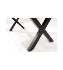 Invicta Interior - przedsprzedaż Stół Zambezi X 200 cm drewno sheesham
