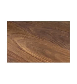 Invicta Interior Stół z drewna FINICE Makassar 200 cm Sheesham