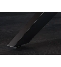 Invicta Interior Stół ZEZUS 240 cm kolor naturalnego dębu