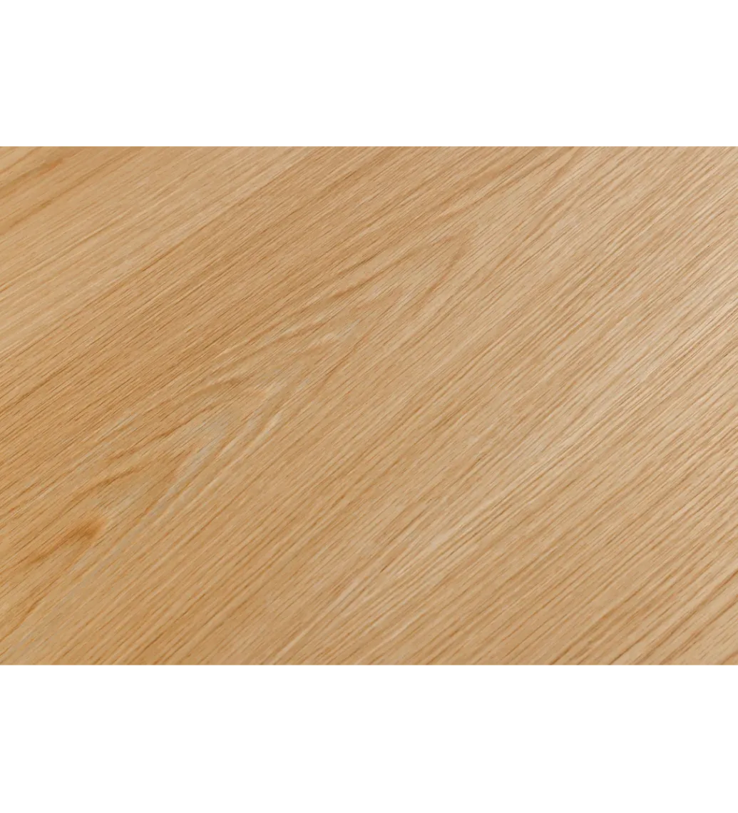 Invicta Interior Stół ZEZUS 200 cm kolor naturalnego dębu