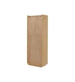KARE SZAFA BRIGHTON 140 x 45 cm naturalna