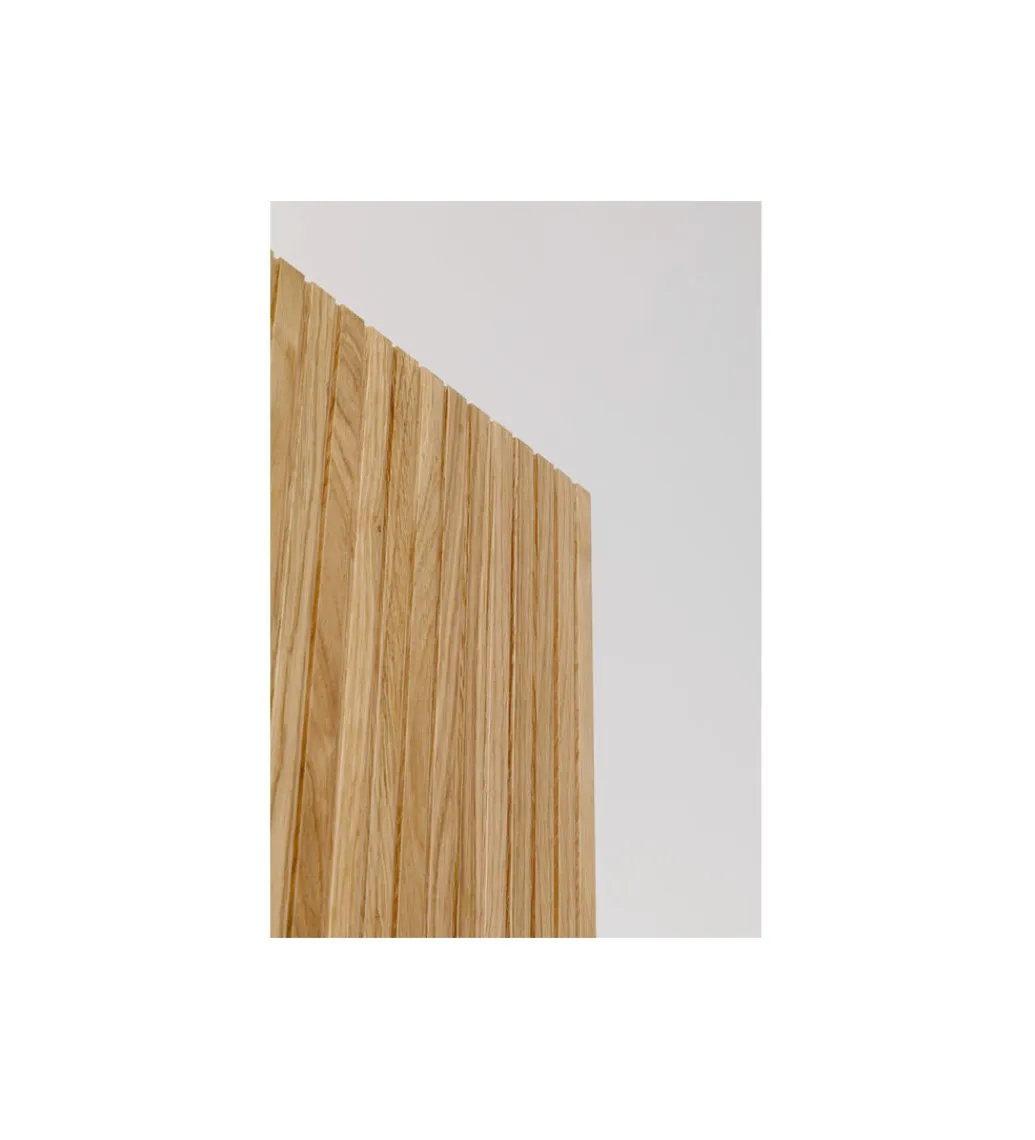 KARE SZAFA BRIGHTON 140 x 45 cm naturalna