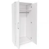 Helvetia Szafa OPTIMA 90 cm biała