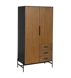 Zona-Design Szafa ORLEANS 104 cm