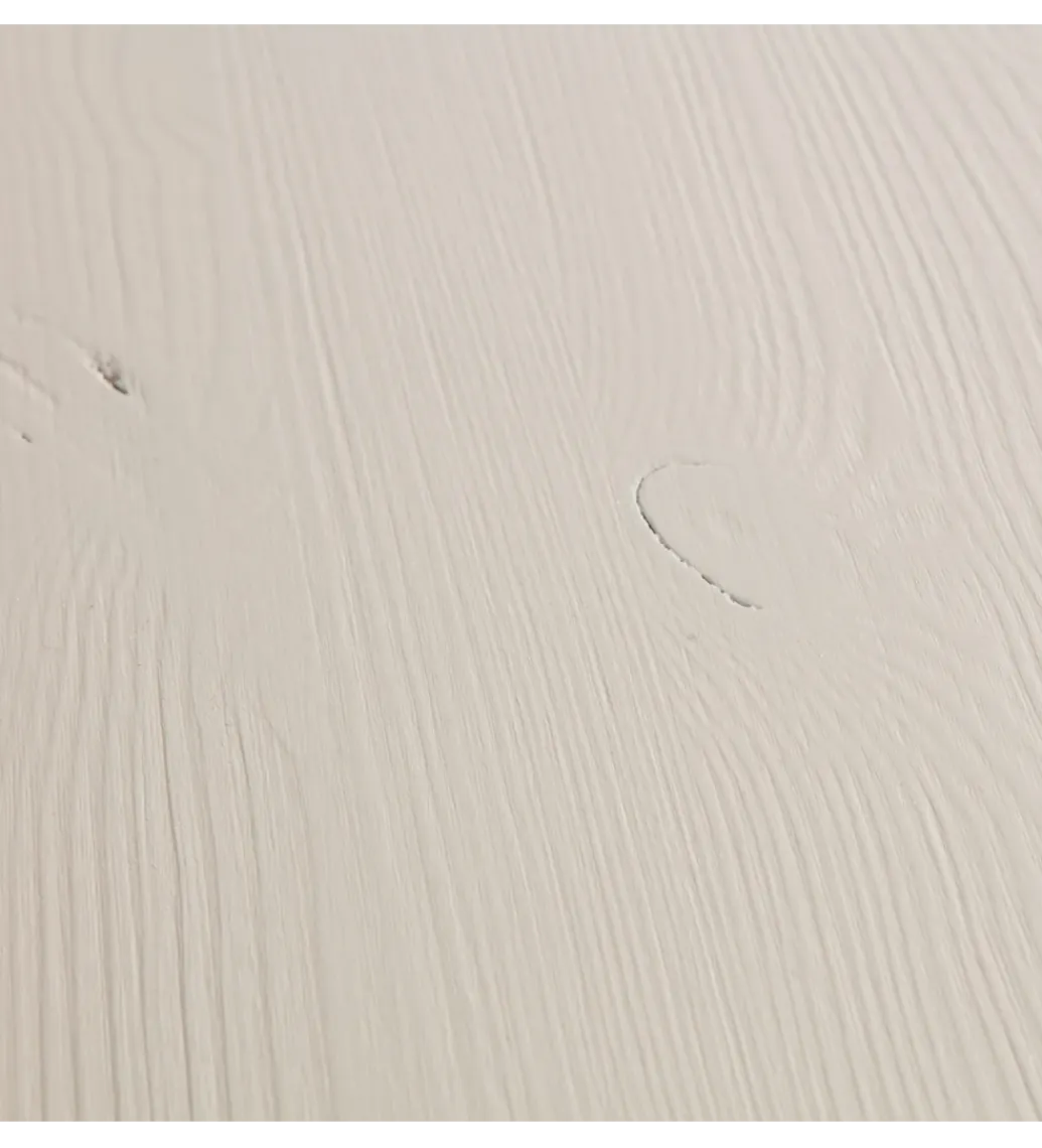 WOOOD Szafa PURE 215 x 95 cm drewno sosny dust