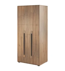 Helvetia Szafa TULSA 90 cm w optyce dąb Grandson