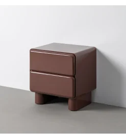 Zona-Design Szafka nocna LACQUER 56 cm