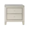 KARE Szafka nocna lustrzana LUXURY II 49 cm