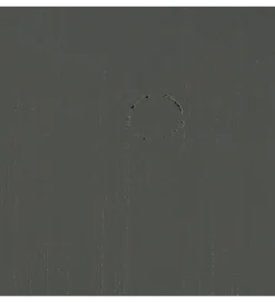 WOOOD Szafka nocna MORRIS 52 cm drewno sosny szara