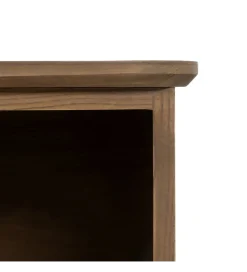 Zona-Design Szafka nocna PAUL 90 cm drewno jodła