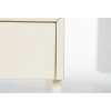 Zona-Design Szafka nocna POOL 43 cm biała