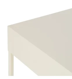 Zona-Design Szafka nocna POOL 43 cm biała