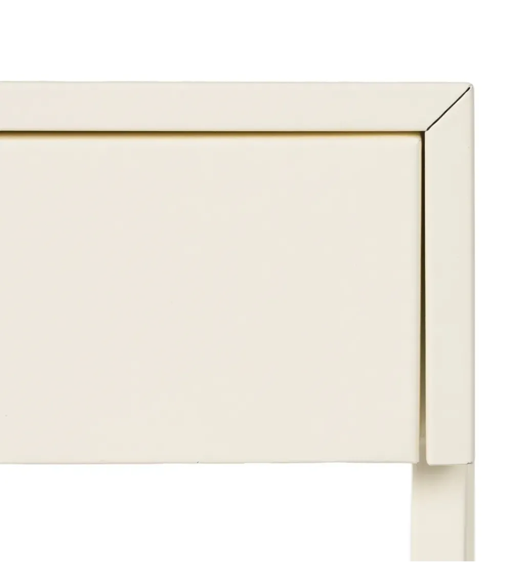 Zona-Design Szafka nocna POOL 43 cm biała
