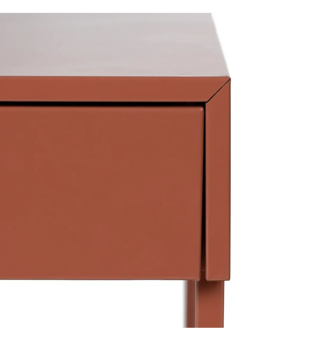 Zona-Design Szafka nocna POOL 43 cm Terakota
