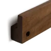 Zona-Design Szafka nocna RUKNO 50 cm drewno mango brązowa
