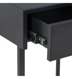 Zona-Design Szafka nocna SITKOM 43 cm czarny